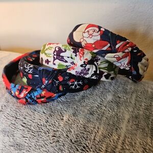 Holiday Cheer Headband Collection